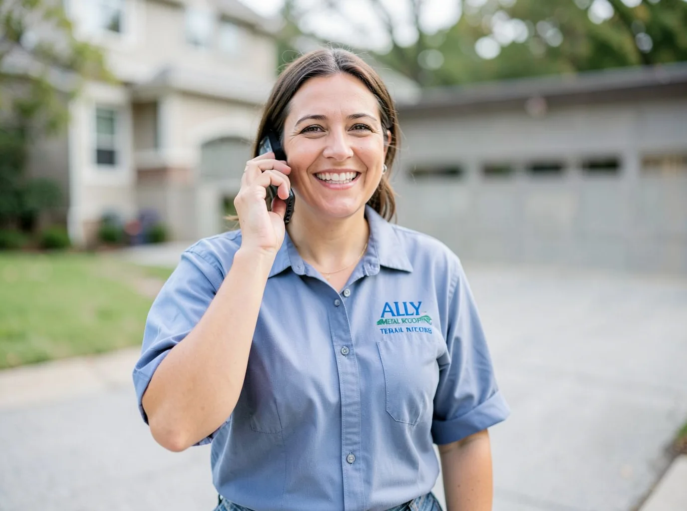 Metal Roof Installation Akron, AL FAQs